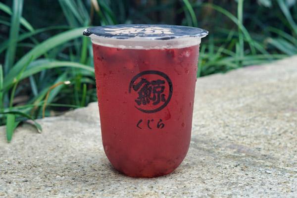 琉璃鲸奶茶产品图2