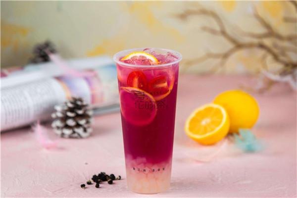 寻花吻茶产品图4