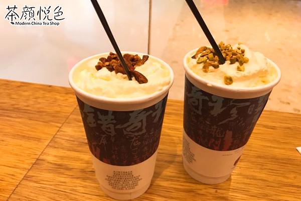 茶颜悦色产品图4