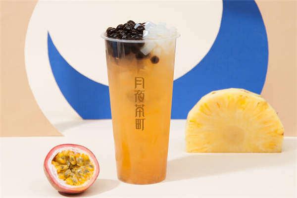 月夜茶町产品图4