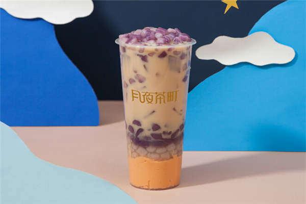 月夜茶町产品图1