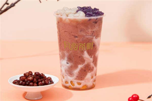 月夜茶町产品图2