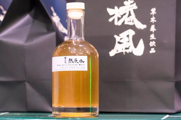 椿风产品图2