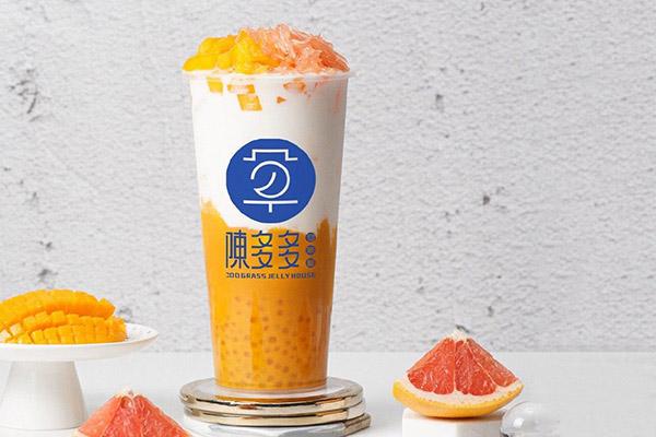 陈多多仙草屋产品图1