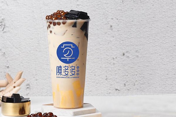 陈多多仙草屋产品图2