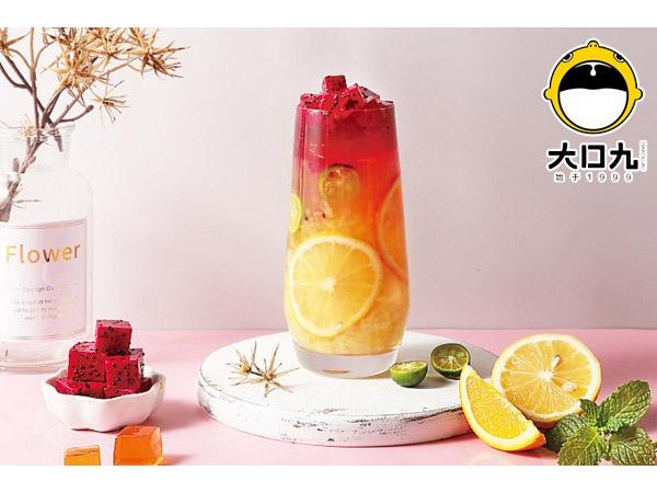 大口九产品图4