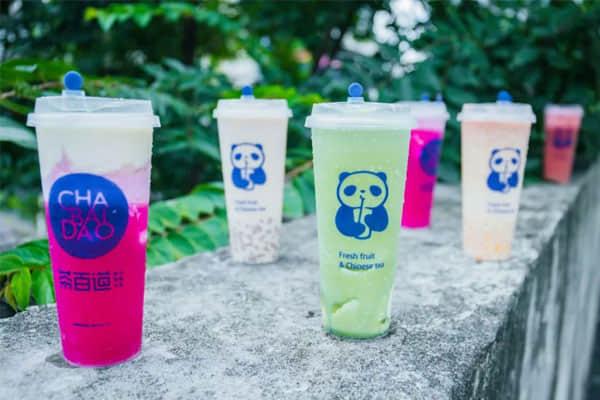 茶百道产品图4