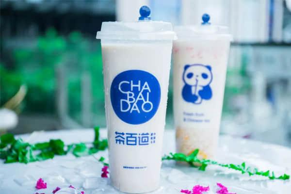 茶百道产品图2
