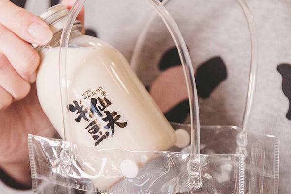 半仙豆夫产品图2