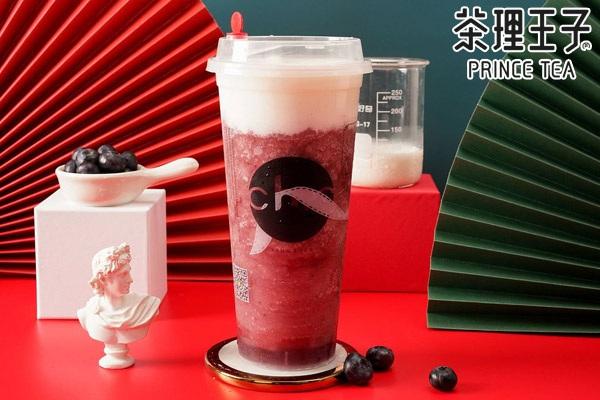 茶理王子产品图2
