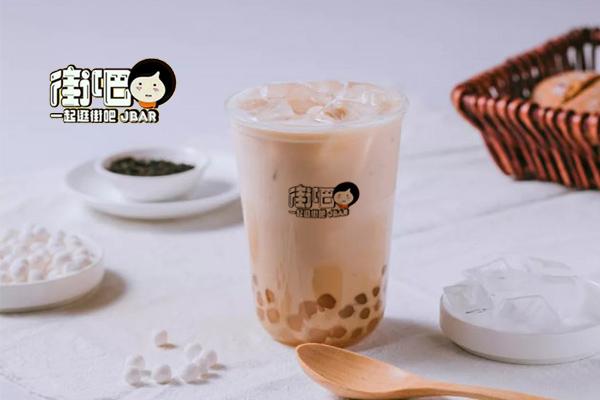 街吧产品图3