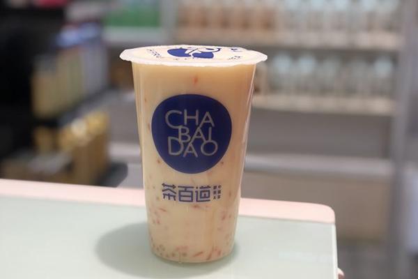 茶百道产品图4