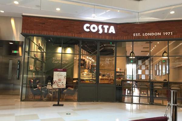 costa咖啡产品图1