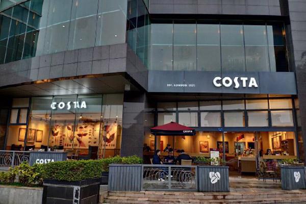 costa咖啡产品图2
