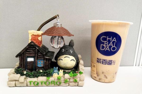 茶百道产品图3