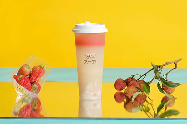 又一茶产品图2