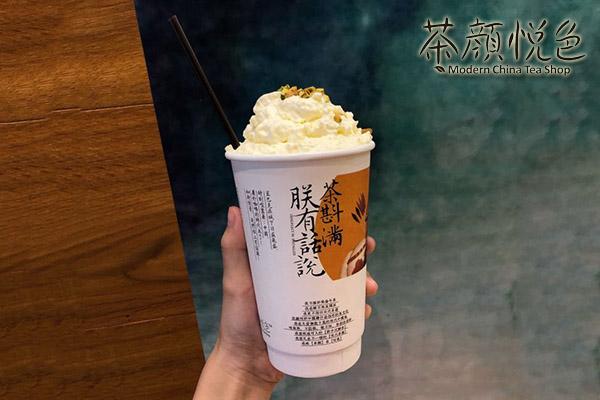 茶颜悦色产品图3
