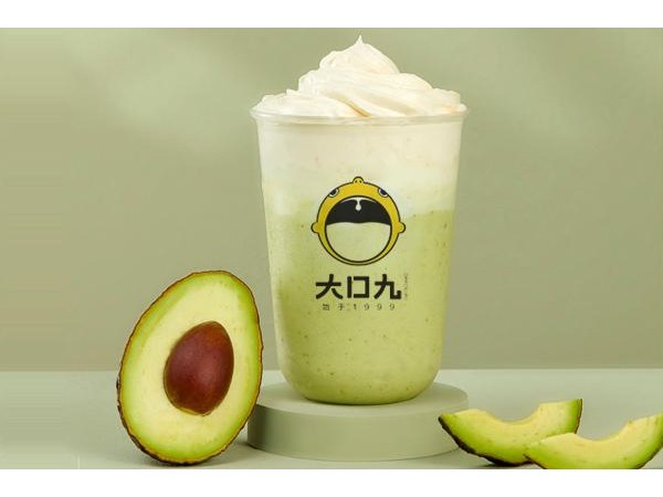 大口九奶茶投资一个店多少钱，三分钟了解它的预算
