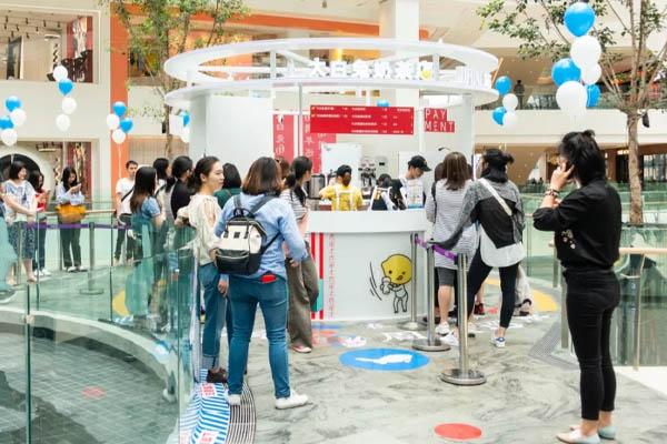 大白兔奶茶产品图2