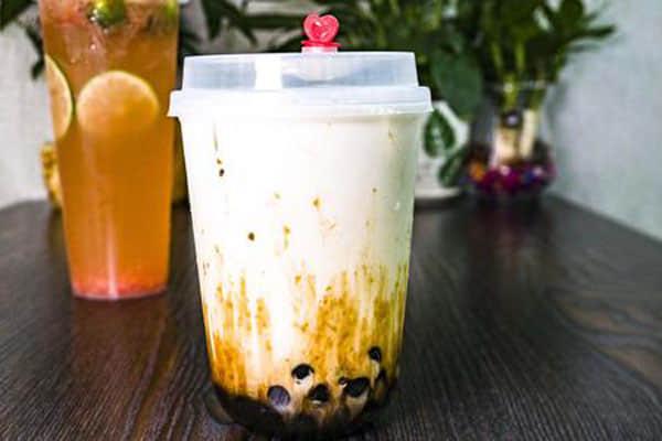 逅座十二茶产品图2