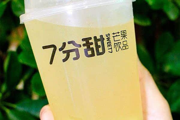七分甜产品图4