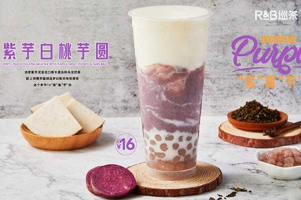 巡茶产品图4