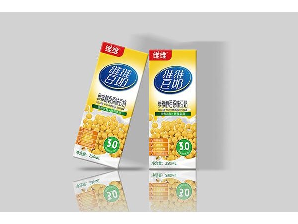 维维豆奶店加盟费用，这么低的加盟费用您爱了吗