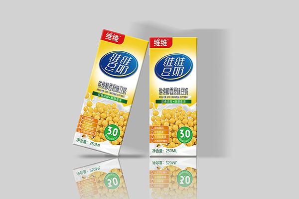 维维豆奶产品图1