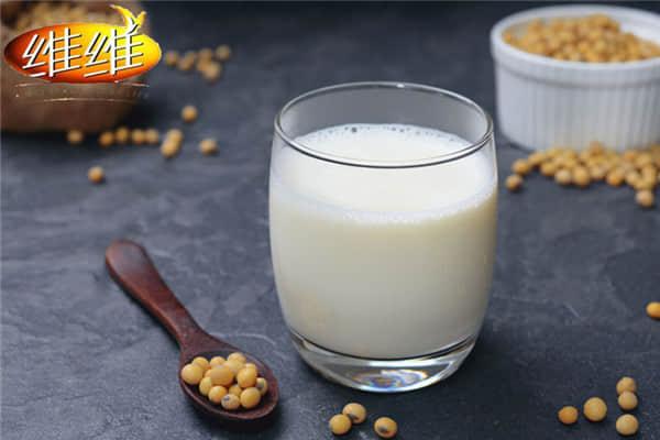 维维豆奶产品图3