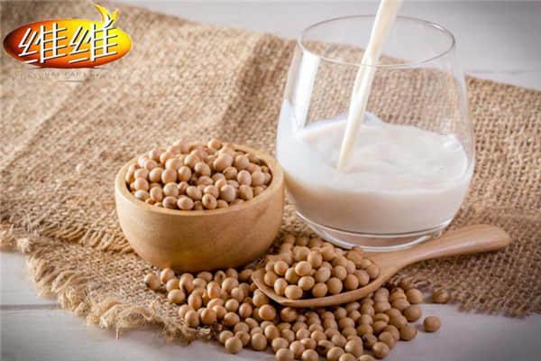 维维豆奶产品图4