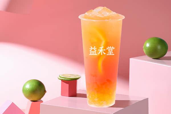 益禾堂产品图1