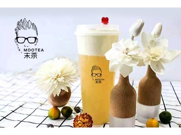 乐茶堂产品图4