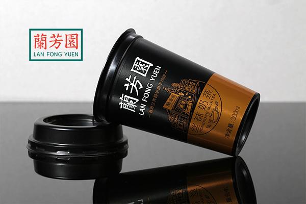 兰芳园产品图4