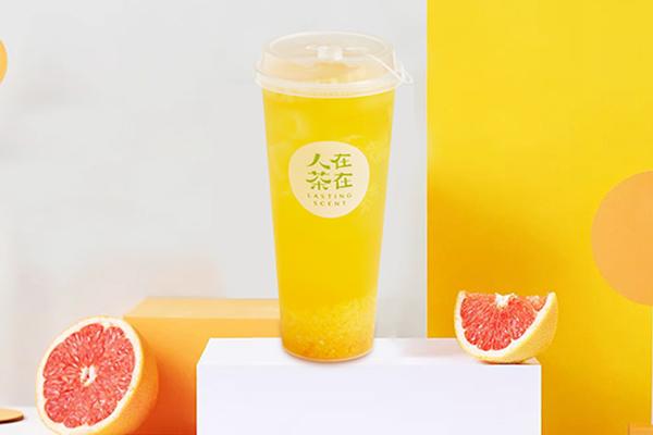 人在茶在产品图4
