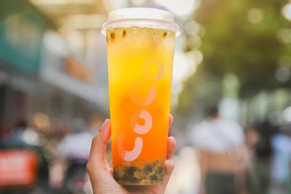 coco奶茶产品图4