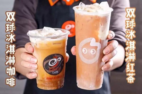 coco奶茶产品图3