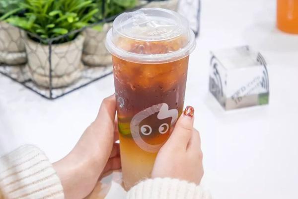 coco奶茶产品图2