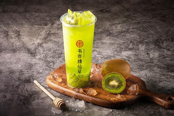 书亦烧仙草产品图3
