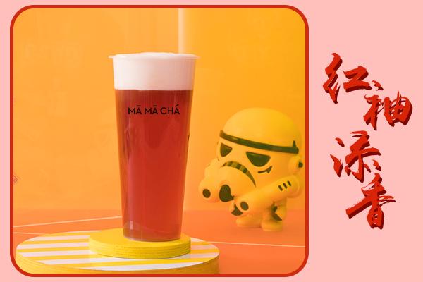 妈妈茶产品图3