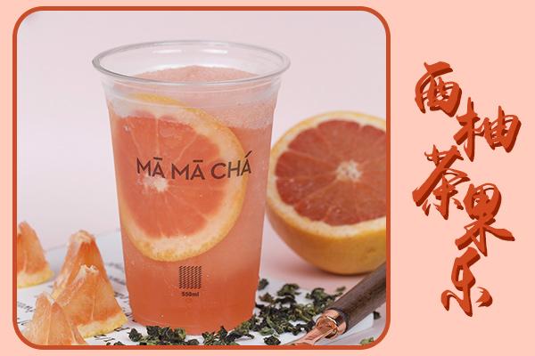 妈妈茶产品图2