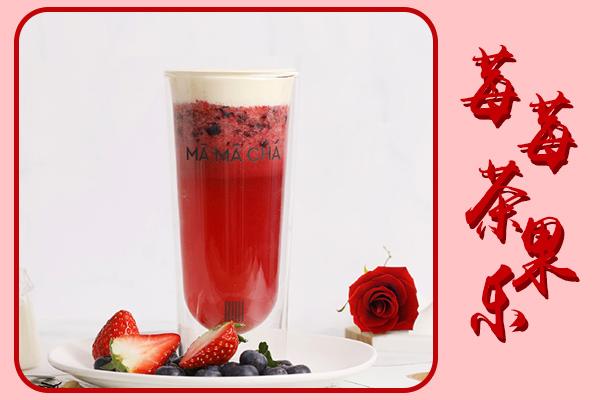 妈妈茶产品图4