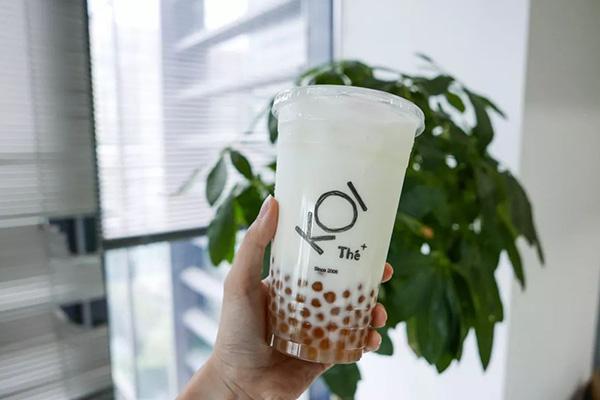koi奶茶产品图4