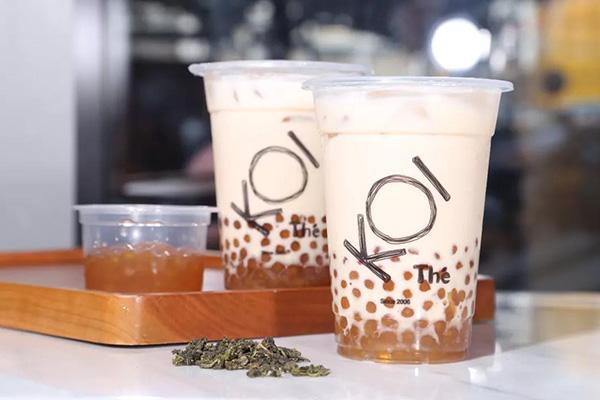koi奶茶产品图2