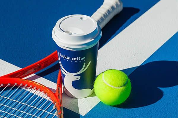 瑞幸咖啡产品图4