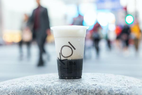 koi奶茶产品图1