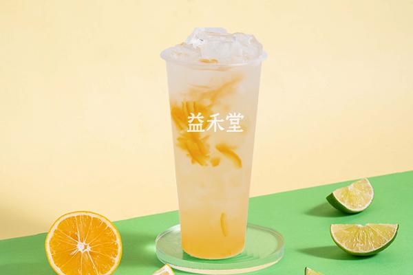 益禾堂产品图1