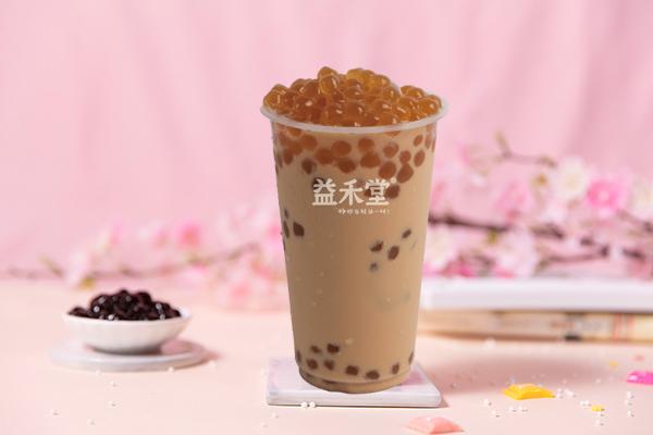 益禾堂产品图2