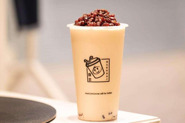 壹丰茶饮产品图4