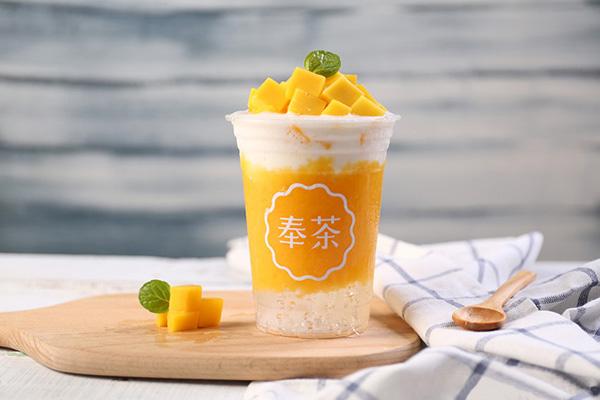 奉茶产品图3