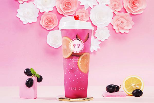 奉茶产品图2